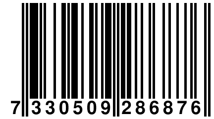 7 330509 286876