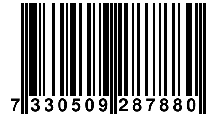 7 330509 287880