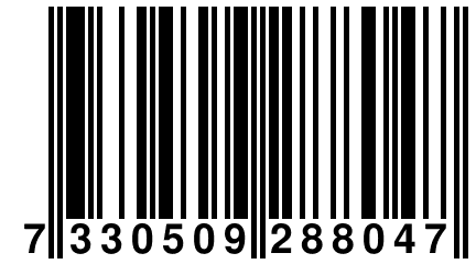 7 330509 288047