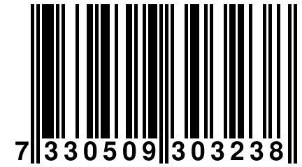 7 330509 303238