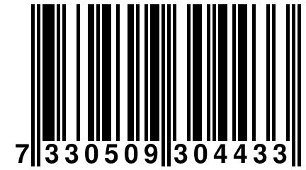 7 330509 304433