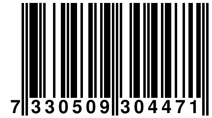 7 330509 304471