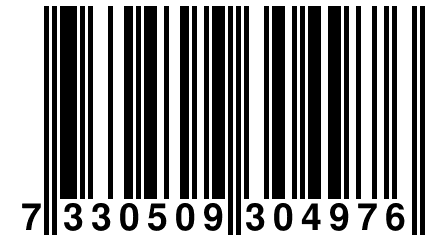7 330509 304976