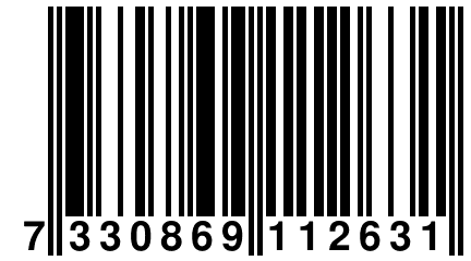 7 330869 112631