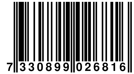 7 330899 026816