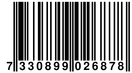 7 330899 026878