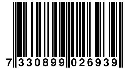 7 330899 026939