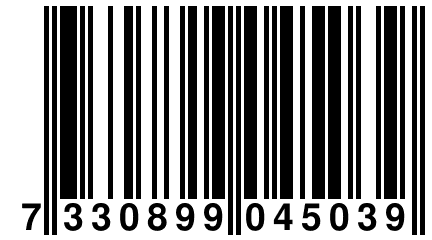 7 330899 045039