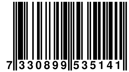 7 330899 535141