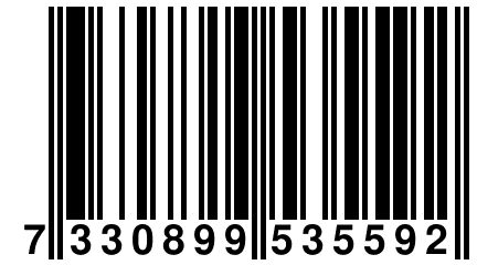 7 330899 535592