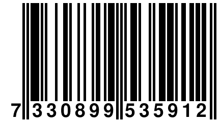 7 330899 535912
