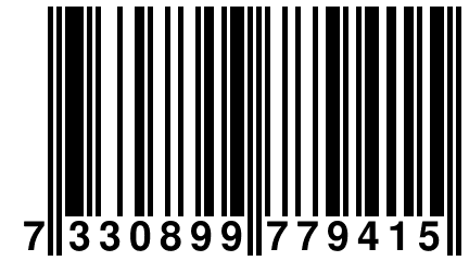 7 330899 779415