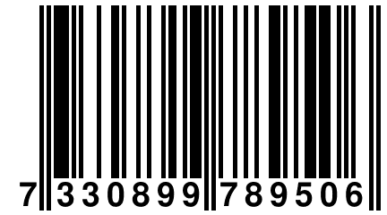 7 330899 789506