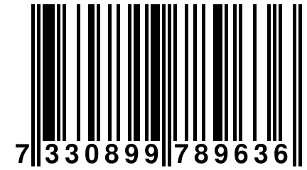 7 330899 789636