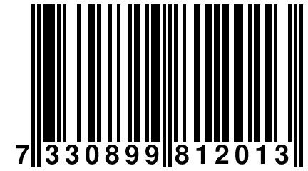 7 330899 812013