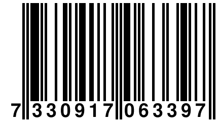 7 330917 063397