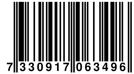 7 330917 063496