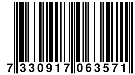 7 330917 063571