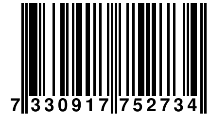 7 330917 752734