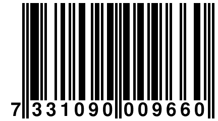 7 331090 009660