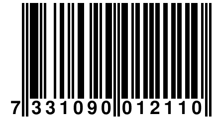 7 331090 012110