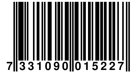 7 331090 015227