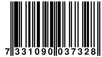 7 331090 037328