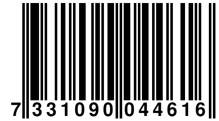 7 331090 044616