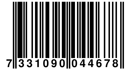 7 331090 044678