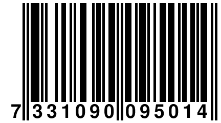 7 331090 095014