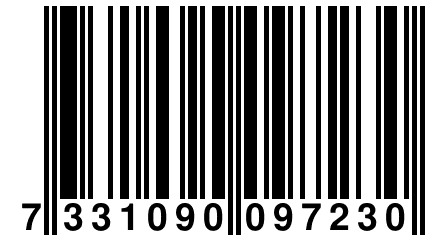 7 331090 097230