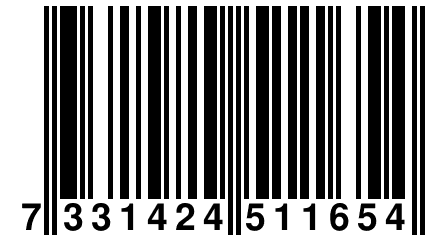 7 331424 511654