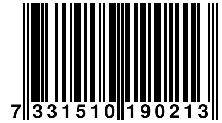 7 331510 190213