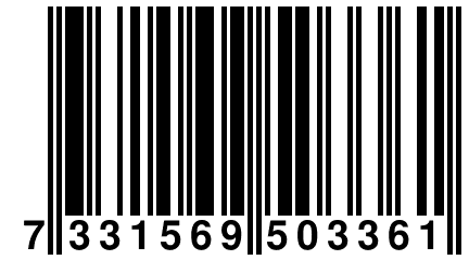 7 331569 503361