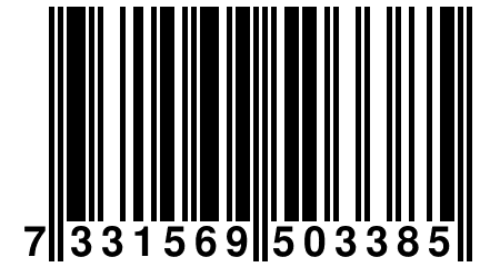 7 331569 503385