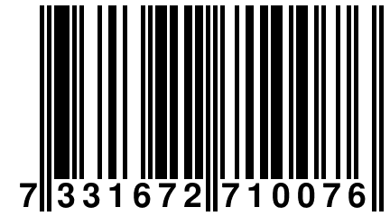 7 331672 710076