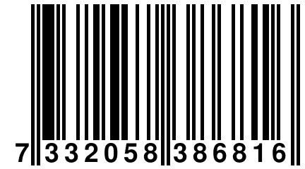 7 332058 386816