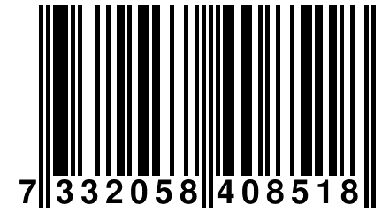 7 332058 408518