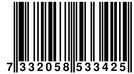 7 332058 533425