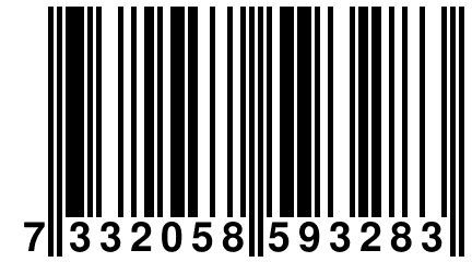 7 332058 593283