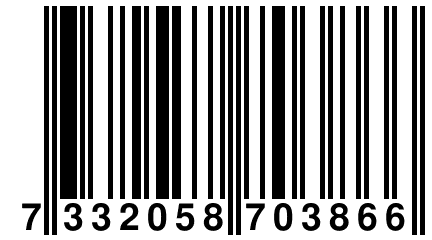 7 332058 703866