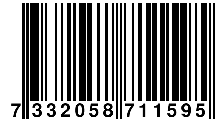 7 332058 711595
