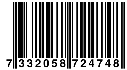 7 332058 724748
