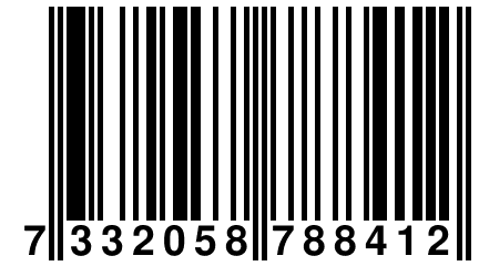 7 332058 788412