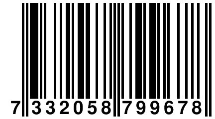 7 332058 799678