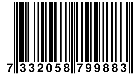 7 332058 799883