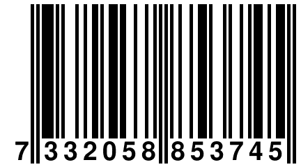 7 332058 853745