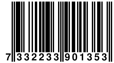 7 332233 901353