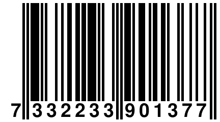 7 332233 901377