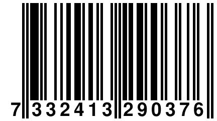 7 332413 290376